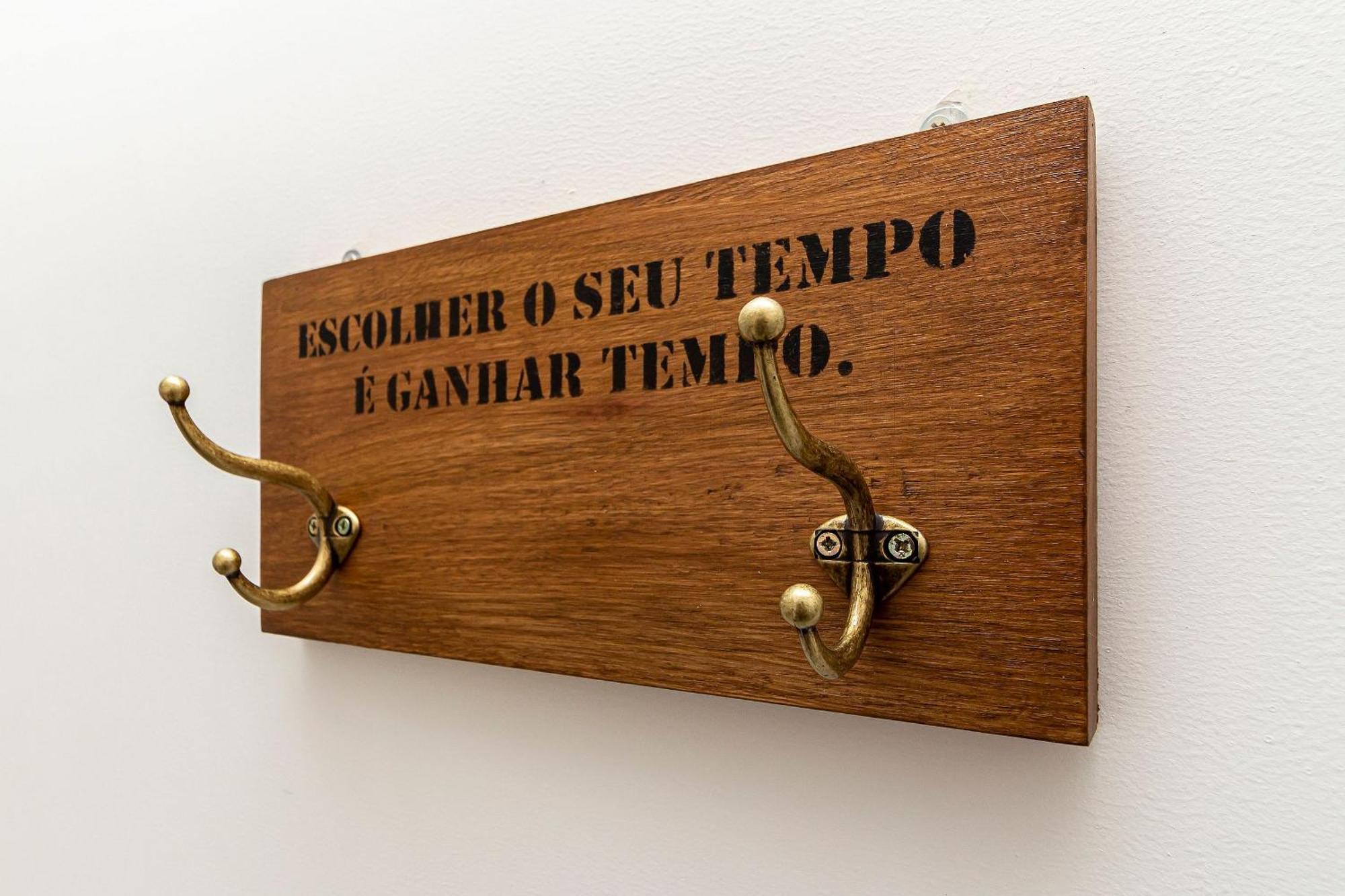 Bem Viver Frei Caneca Сао Паоло Екстериор снимка